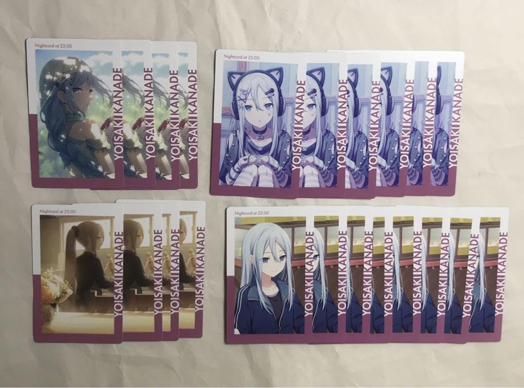 Amazon.co.jp: エピカ 14C 13 宵崎奏 QOQY : おもちゃ