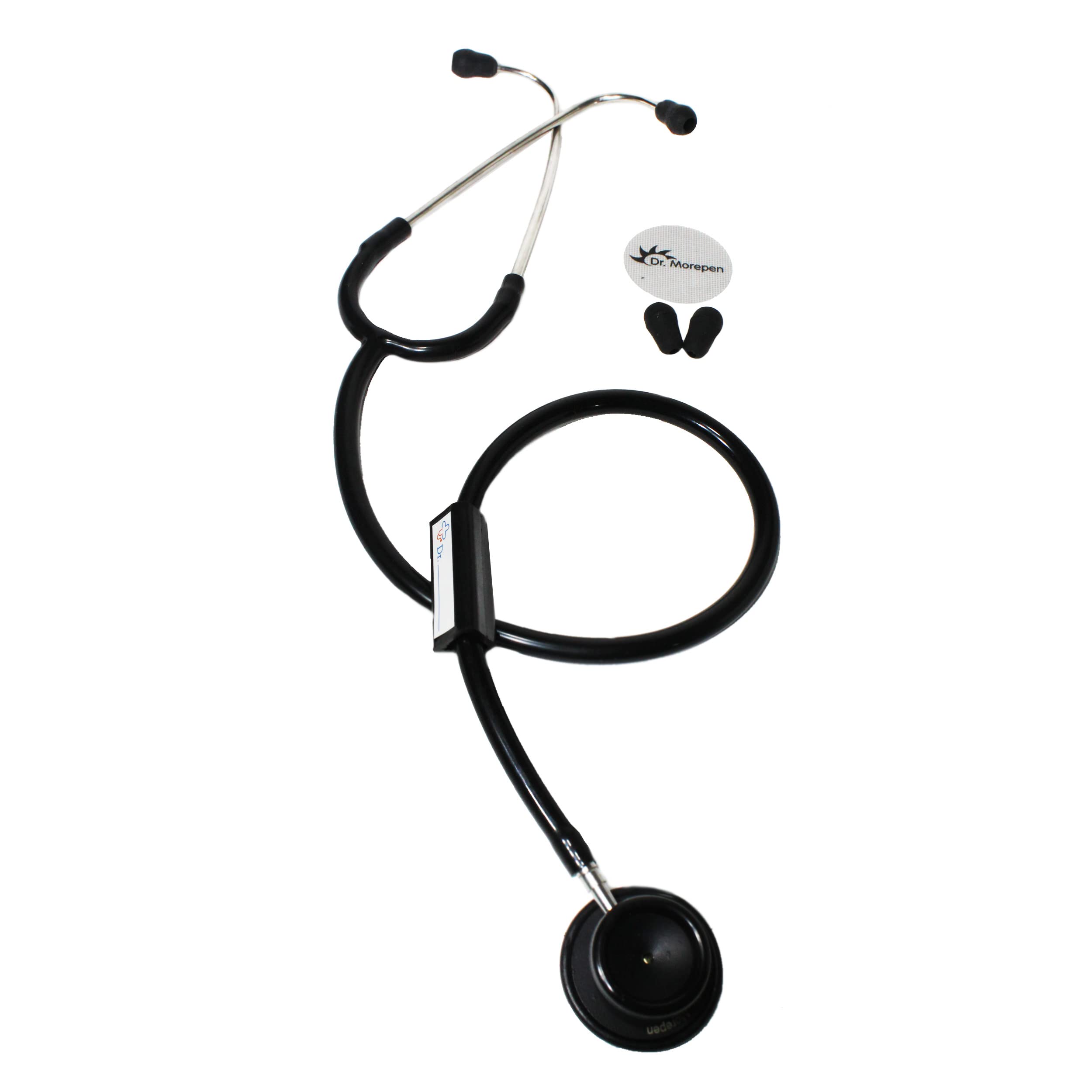 See full amazon price history chart for Original Stethoscope for Doctors, Nurse, Student - Dr. Morpen - for Professional use Original Stethoscope for Doctors, Nurse, Student - Dr. Morpen - for Professional use (B09LH25SQH) Amazon Price History, Amazon Price Tracker
