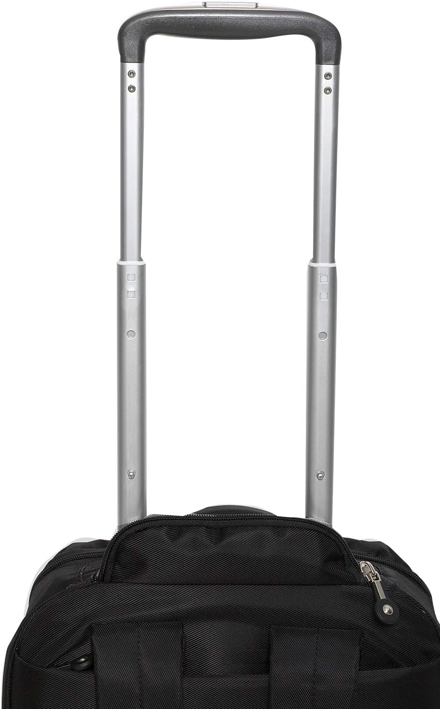 Exсluѕіvе Dіѕсоunt 🔥 HollyHOME 20 inches Large Storage Multifunction Travel Wheeled Rolling Backpack Luggage Books Laptop Bag, Black