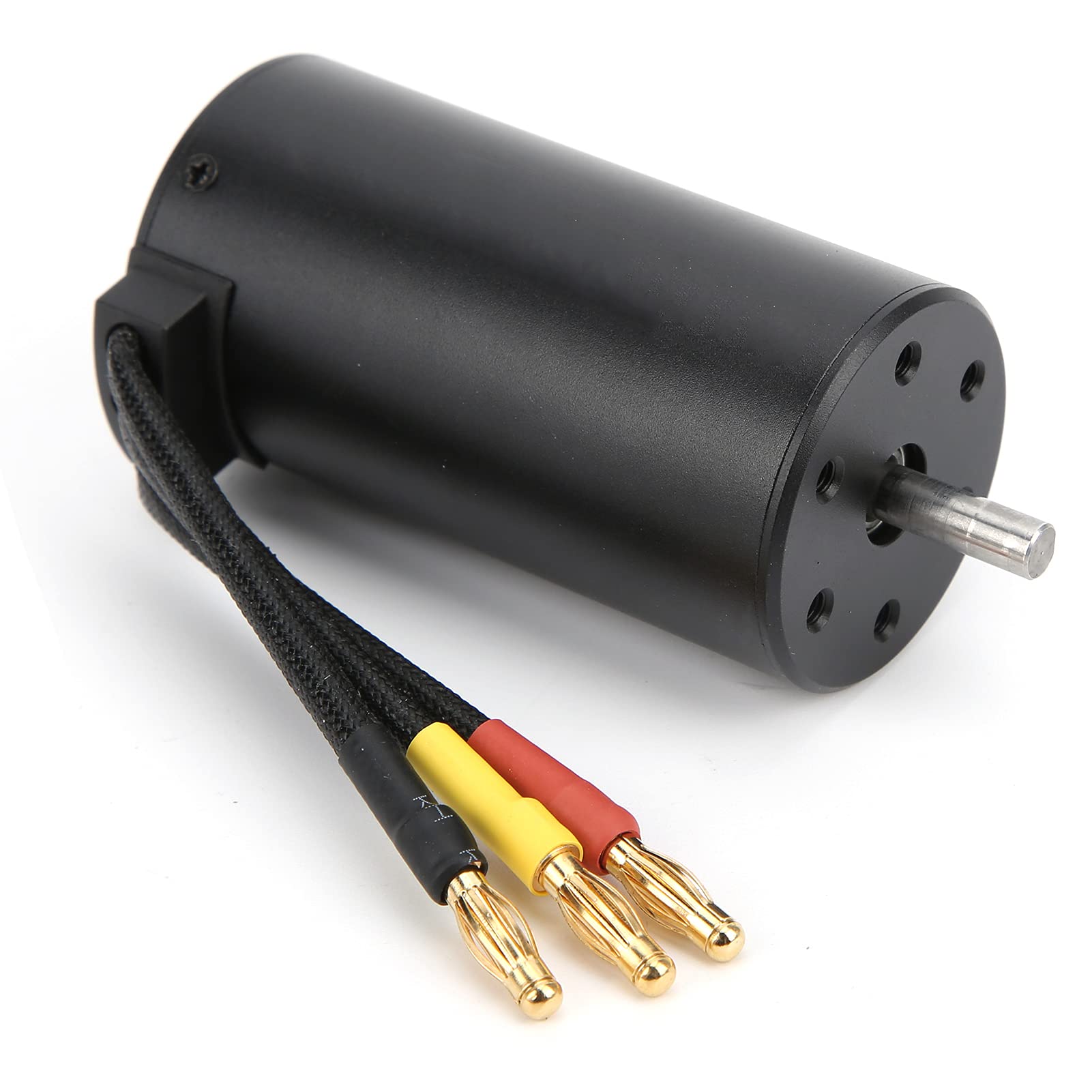 RiToEasysports RC Auto Motor Sensorless Brushless Motor für 1/8 RC Truck Car Zubehör Für Modellautos Modellspielzeug Modell Spielzeug