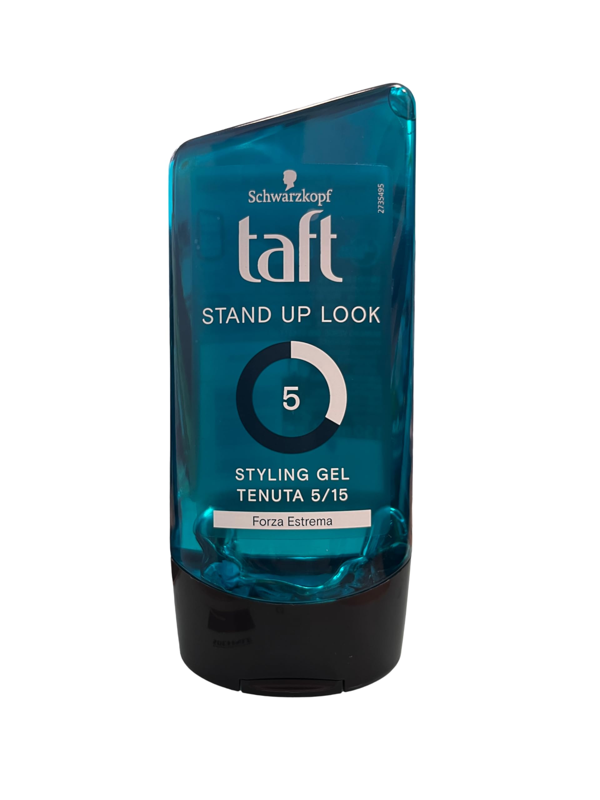 Gel Hair Taft Looks Stand Up 150 ml