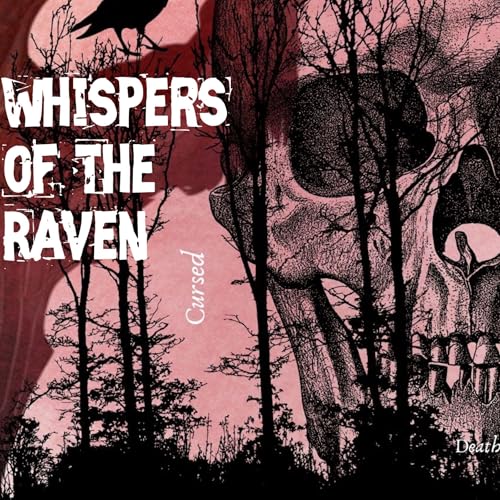 A.R Davis - Whispers of the Raven episode artwork