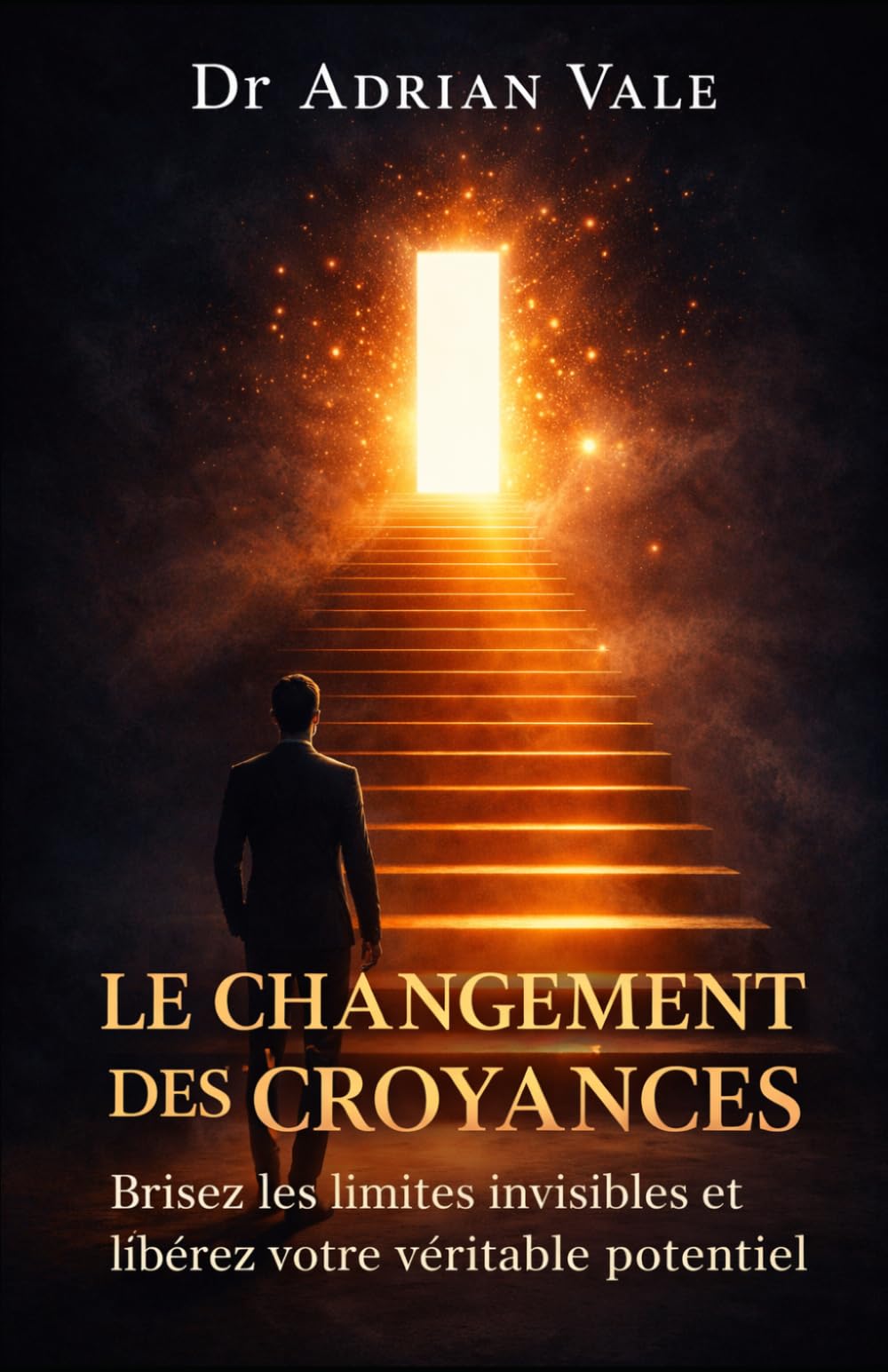 Le Changement des Croyances: Brisez les limites invisibles et libérez votre véritable potential (La Série Transformation)