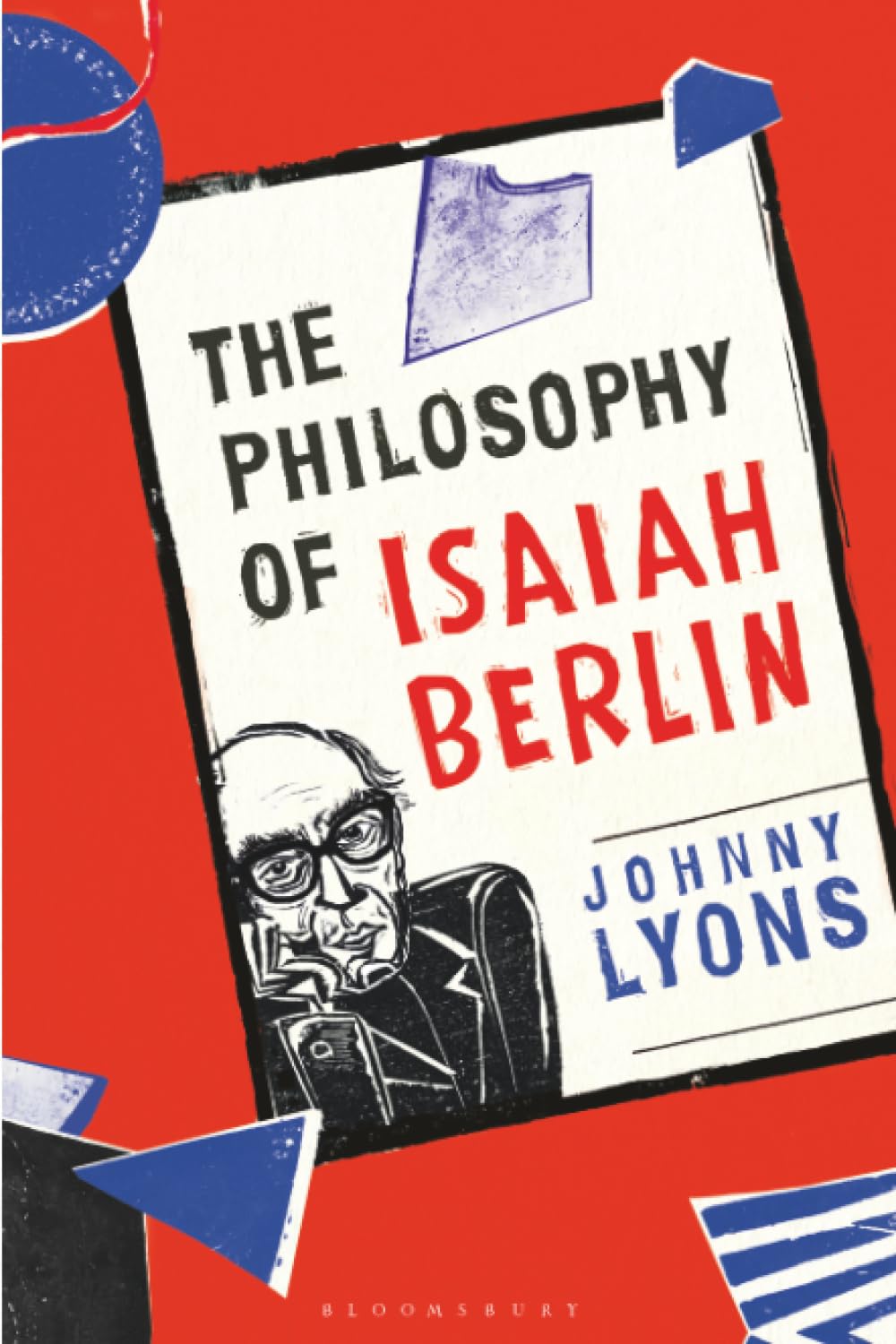 Philosophy of Isaiah Berlin, The