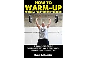 Unlock Your True Strength With Injury-Free Weight Training