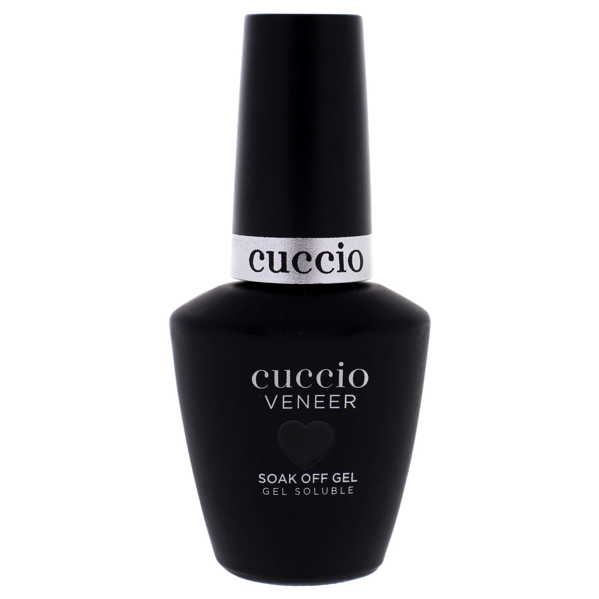 CuccioVeneer UV LED Gel Glasgow Nights 13ml