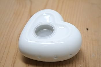 サンタマリアノヴェッラ ハート型ポプリケース サンタマリアノヴェッラ ハートポプリホルダー