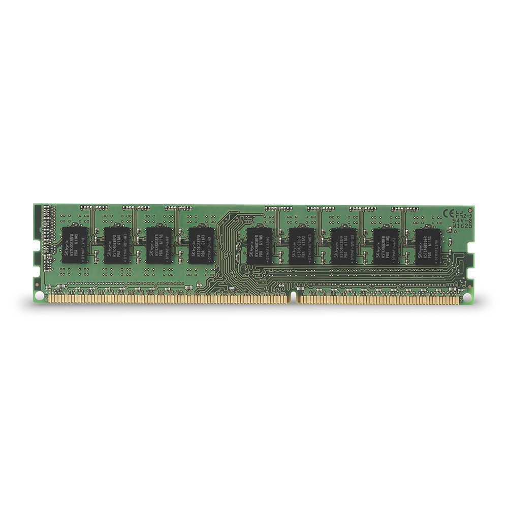KTD-PE316EK4/32G - Kingston Technology 32GB Kit  4 X 8GB Ddr3 1600mhz Pc3 12800 Ecc Unbuffered Cl11 240 Pin Dimm 1 5v Memory - View #8