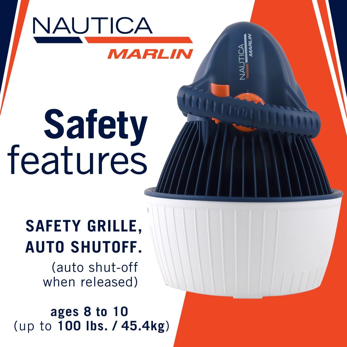 Nautica - Marlin Seascooter - Series of recreational dives - Sea Scooter for children and young adults 6 61w6C5 TksL. AC SL1200
