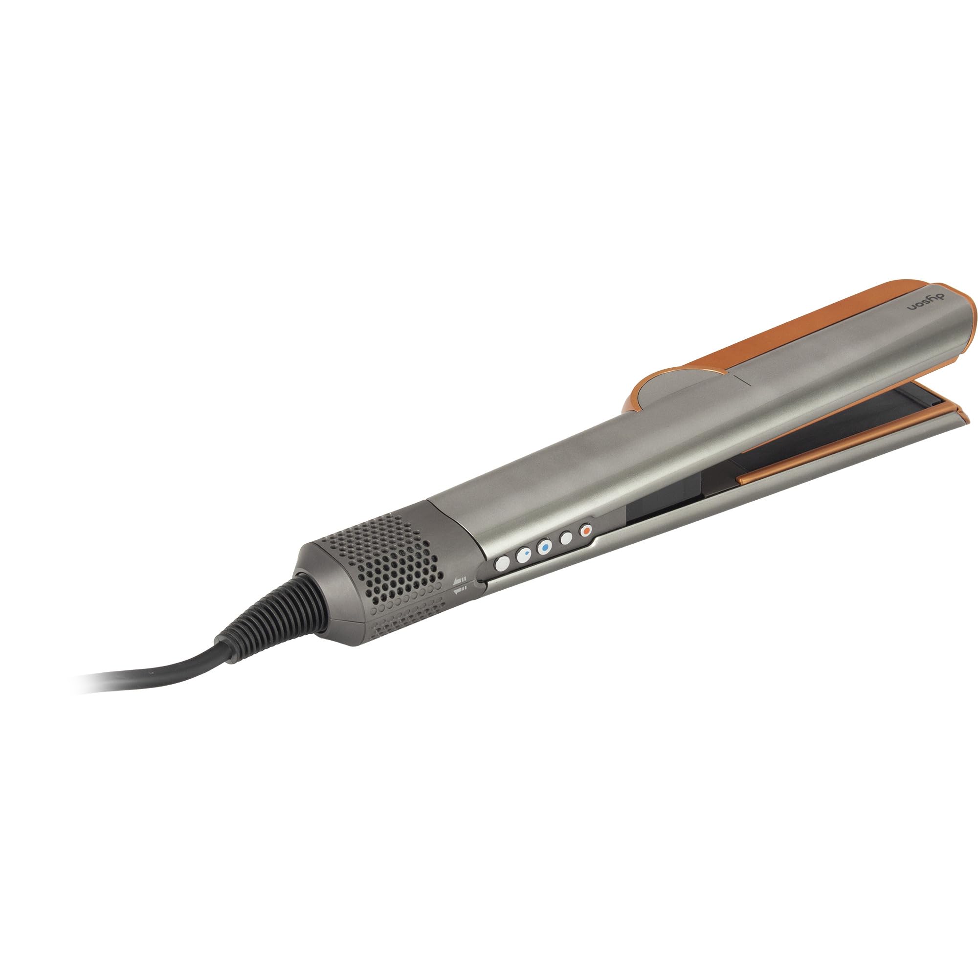 Dyson Airstrait Hair Straightener One Size : Amazon.it: Casa