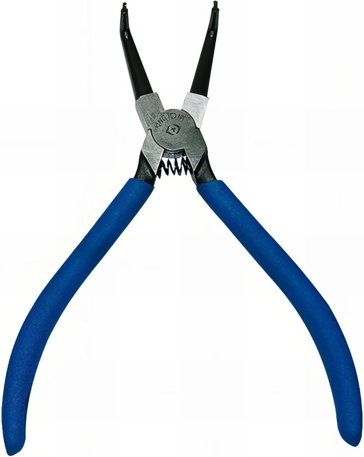 KING TONY 990421GNE Evawave Tray of Pliers, Set of 11