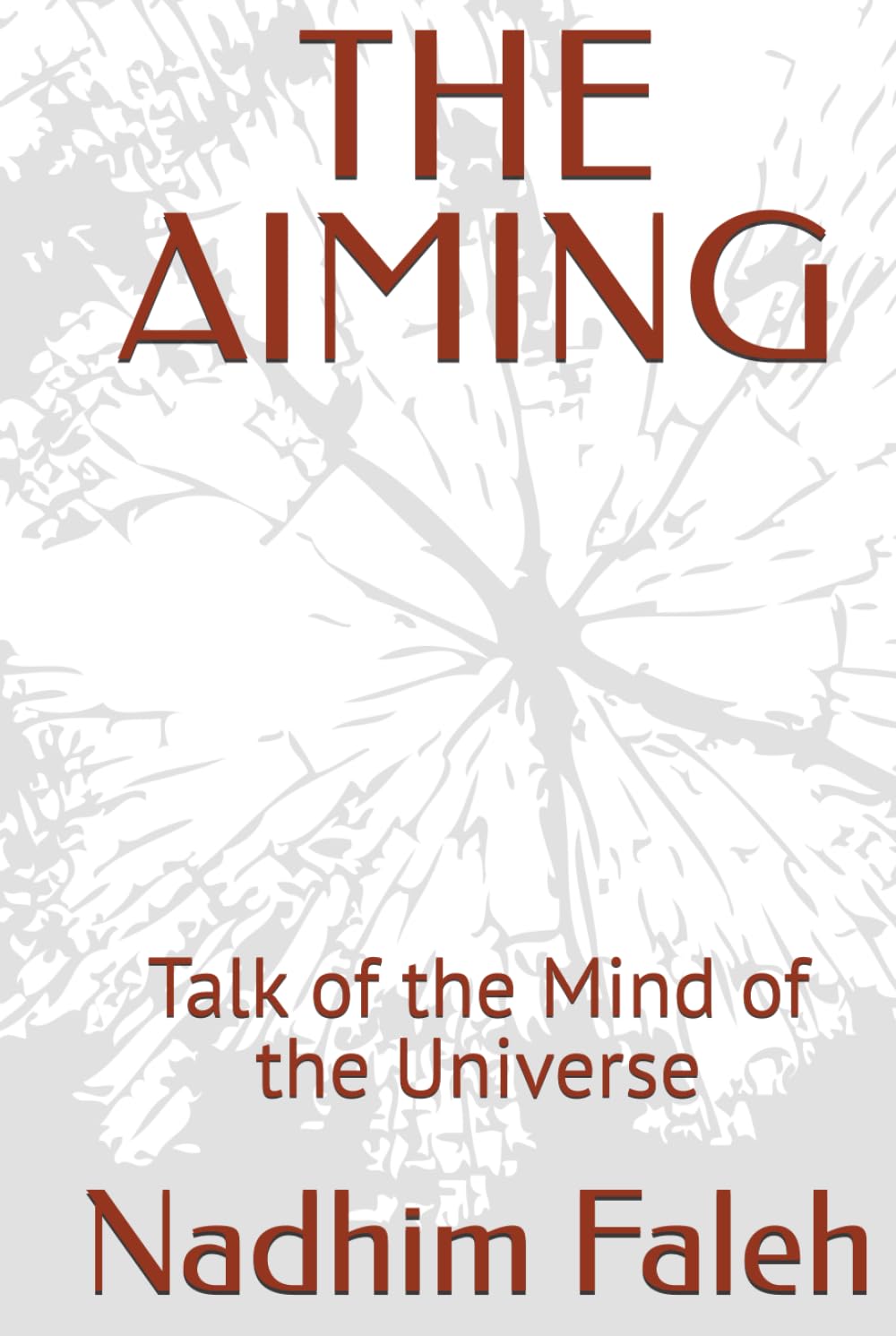 THE AIMING: Talk of the Mind of the Universe