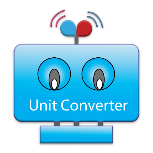 Unit Converter Robo - App on Amazon Appstore