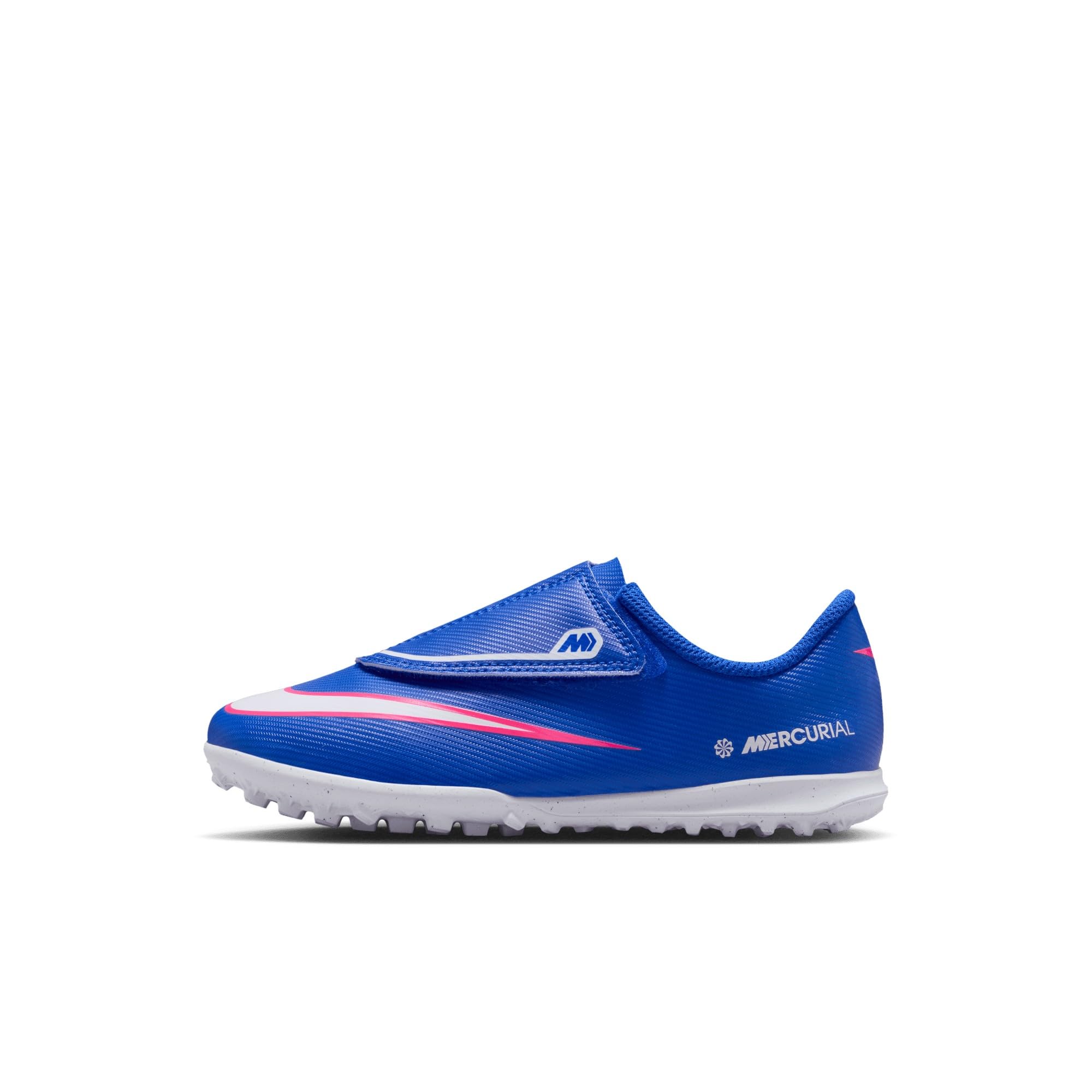 Nike Jr Vapor 16 Club TF PS (V) Zapatillas de fútbolUnisex niños
