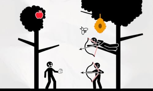 Thief Puzzle:Stick Hero RescueBecome a smart thief, use your brain, solve puzzle games, can you stea