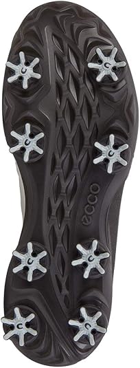 Amazon | [エコー] ゴルフシューズ M GOLF BIOM G 3 メンズ BLACK EU