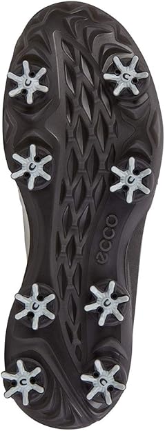 新品未使用ecco ゴルフシューズG3 BOA 37 BIOM 23.5 ヤク Amazon | ECCO メンズ Biom G3 Boa Gore-tex ゴルフシューズ