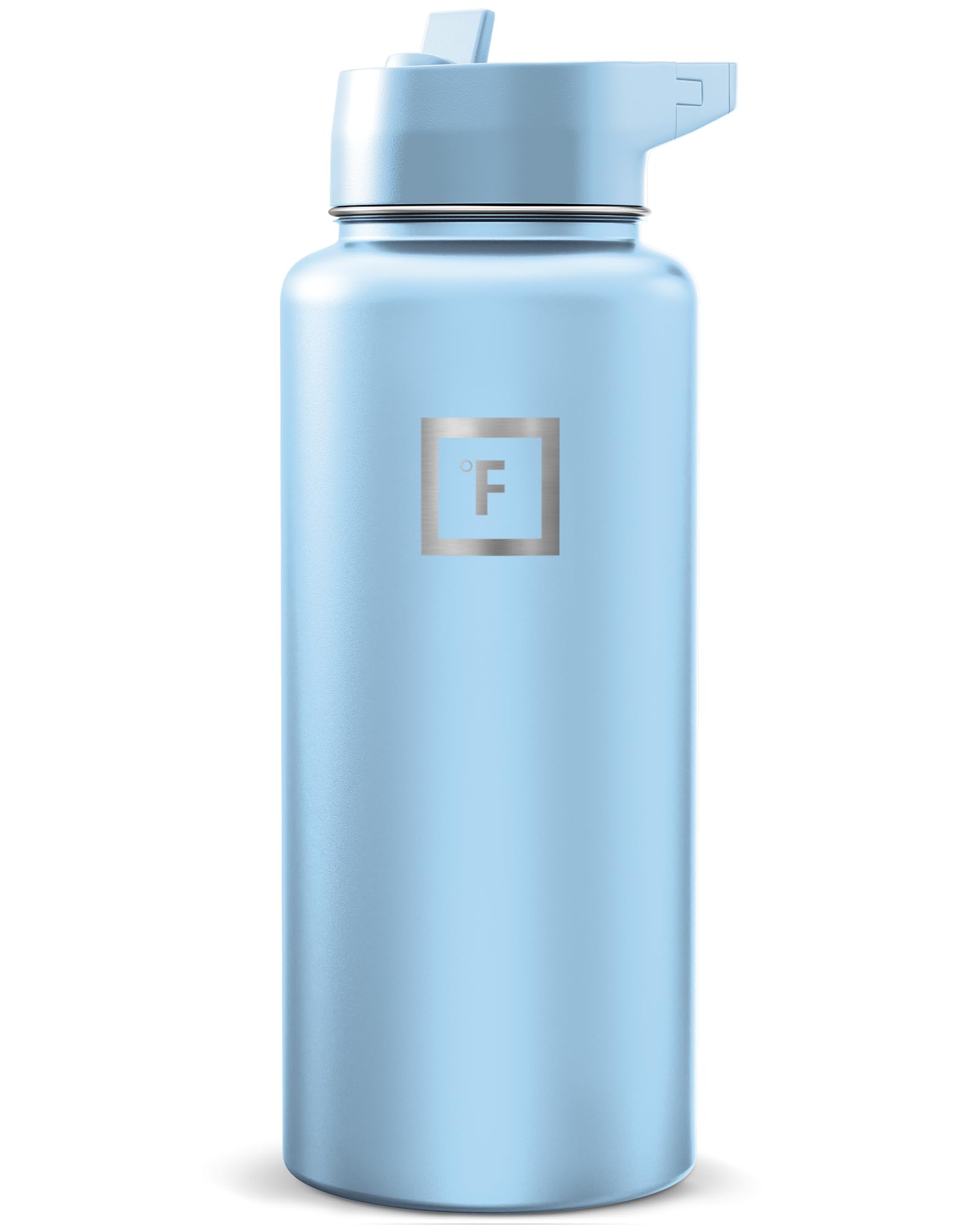 IRON °FLASK 32 oz Water Bottle - Insulated Flask -19 IRON °FLASK 32 oz Water Bottle - Insulated Flask -19