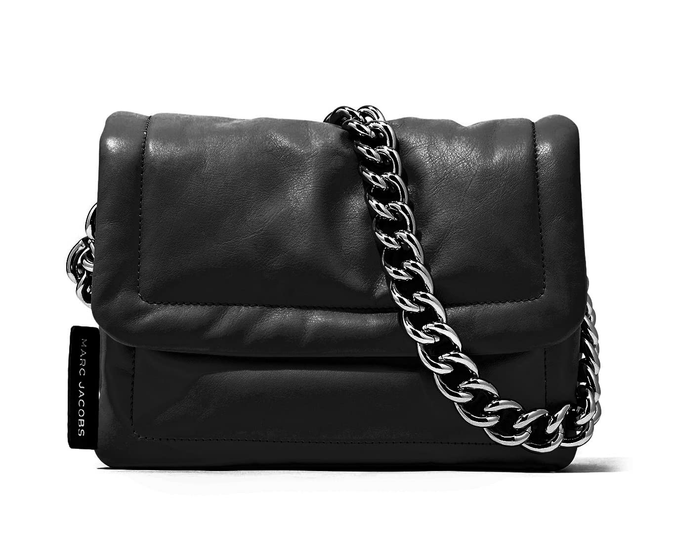 Marc Jacobs Mini Pillow Leather Shoulder Bag Marc Jacobs Mini