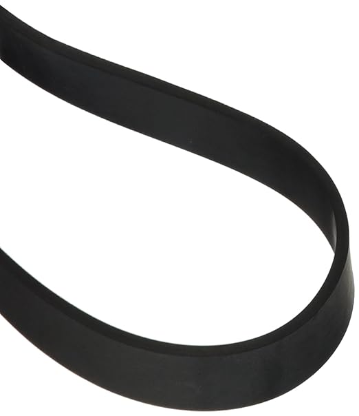 Eureka 61120G 2 Count Type U Vacuum Cleaner Belts (2 belt