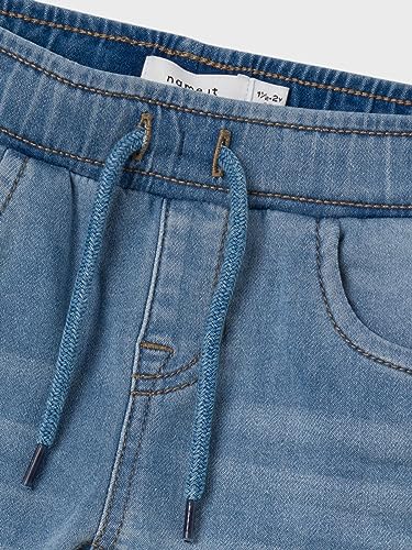 NAME IT Ryan Slim Fit Jeans 18 Months