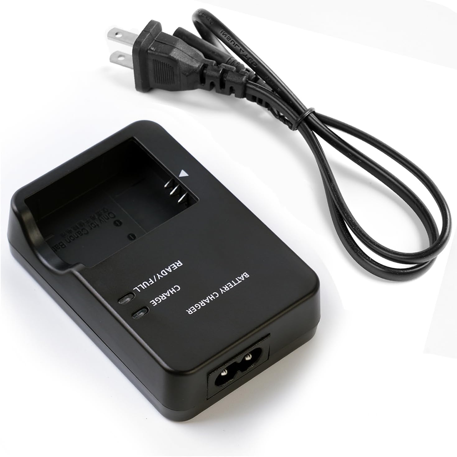 NB-13L CB-2LH Battery Charger Compatible with Canon PowerShot G1X G1 X Mark III G5X G5 X Mark II G7X G7 X Mark II III G9X G9 X Mark II SX620 SX720 SX730 SX740 HS Digital Camera