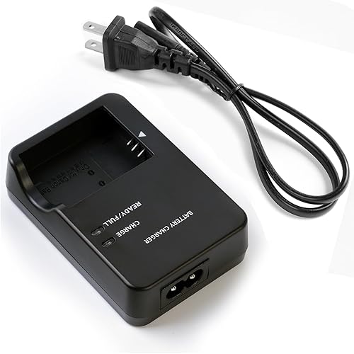 Miniatura 7 de Cargador de batería NB-13L CB-2LH compatible con Canon PowerShot G1X G1 X Mark III G5X G5 X Mark II G7X G7 X Mark II III G9X G9 X Mark II SX620