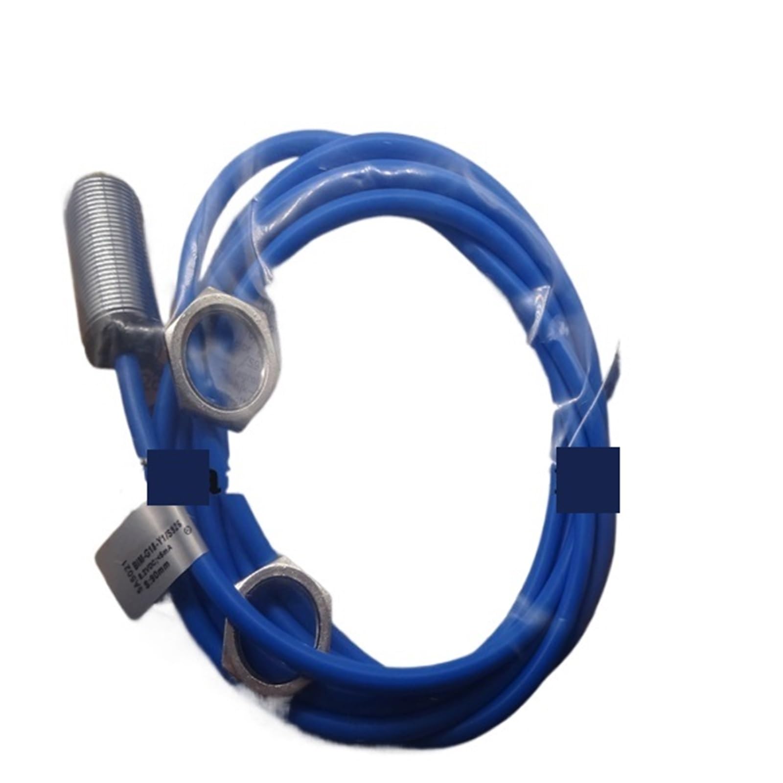 ZXTIIEUF 1pcs Sensor BIM-INT-Y1X BIM-IKT-Y1X BIM-IKT-AD4X BIM-IKT-AP6X BIM-IKT-AN6X(Bim-ikt-y1x)