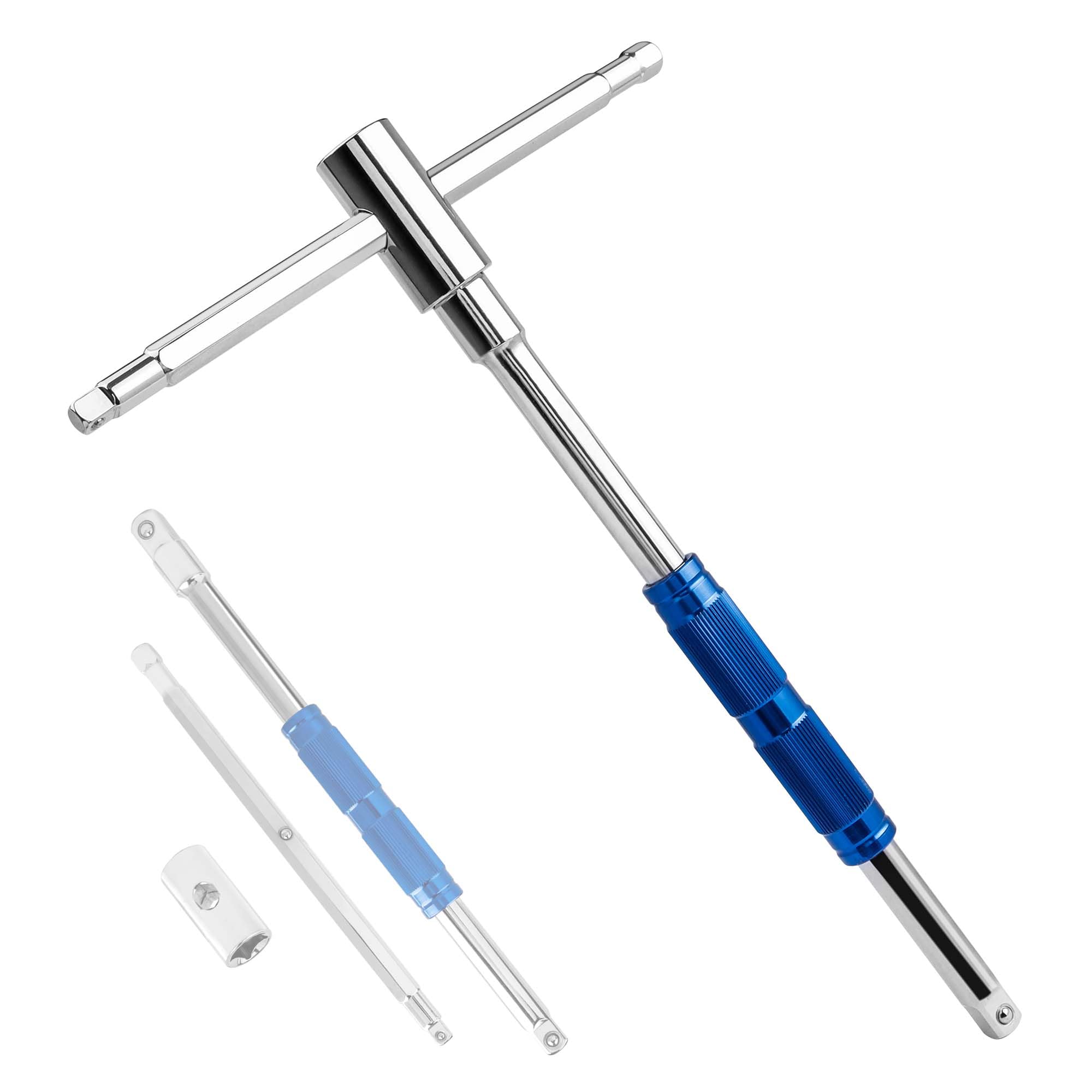 Photo 1 of YAKAMOZ Spinner T Handle Wrench