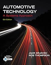 Core Curriculum: Automotive Technology - Systems and Diagnostics (Earlier Edition)