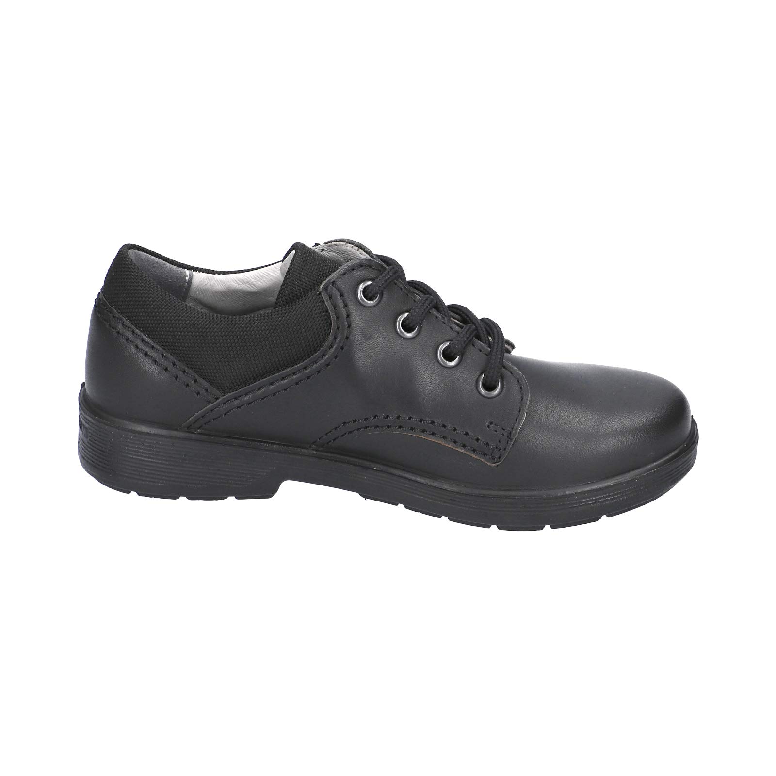 RICOSTA Kinder Schnürhalbschuhe Harry, Weite: Mittel (WMS)