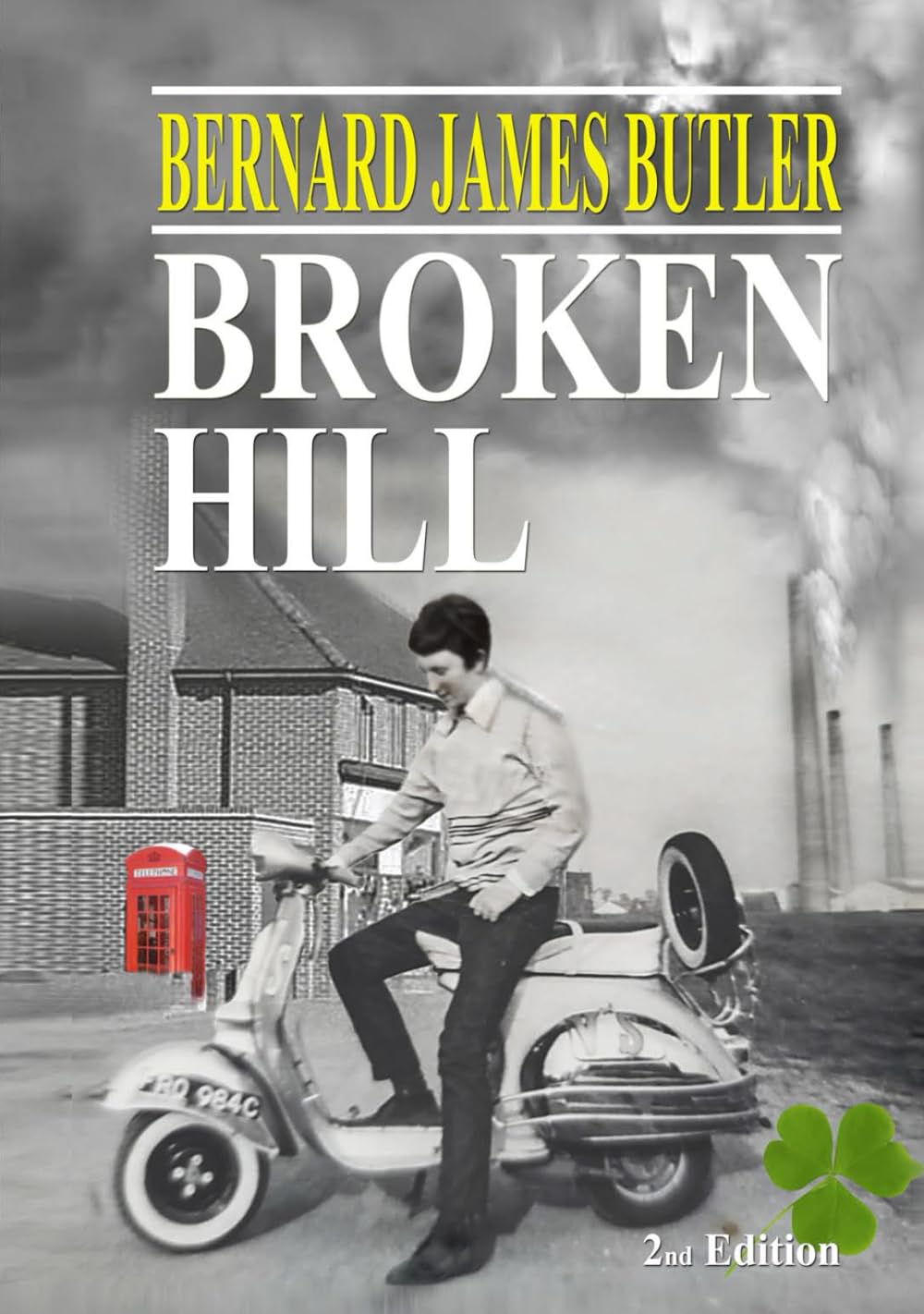 Broken Hill (LIFE IS A JOURNEY)