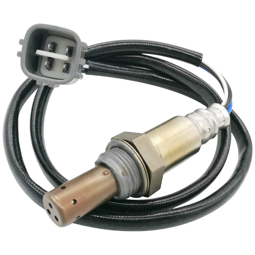 89465-05130 8946505130 Lambda Sensor Downstream Oxygen O2 Sensor Compatible for 2003-2008 Toyota Avensis & Avensis Station Wagon 2.0L 2.4L 89465-28280, 89465-30430, 89465-42090