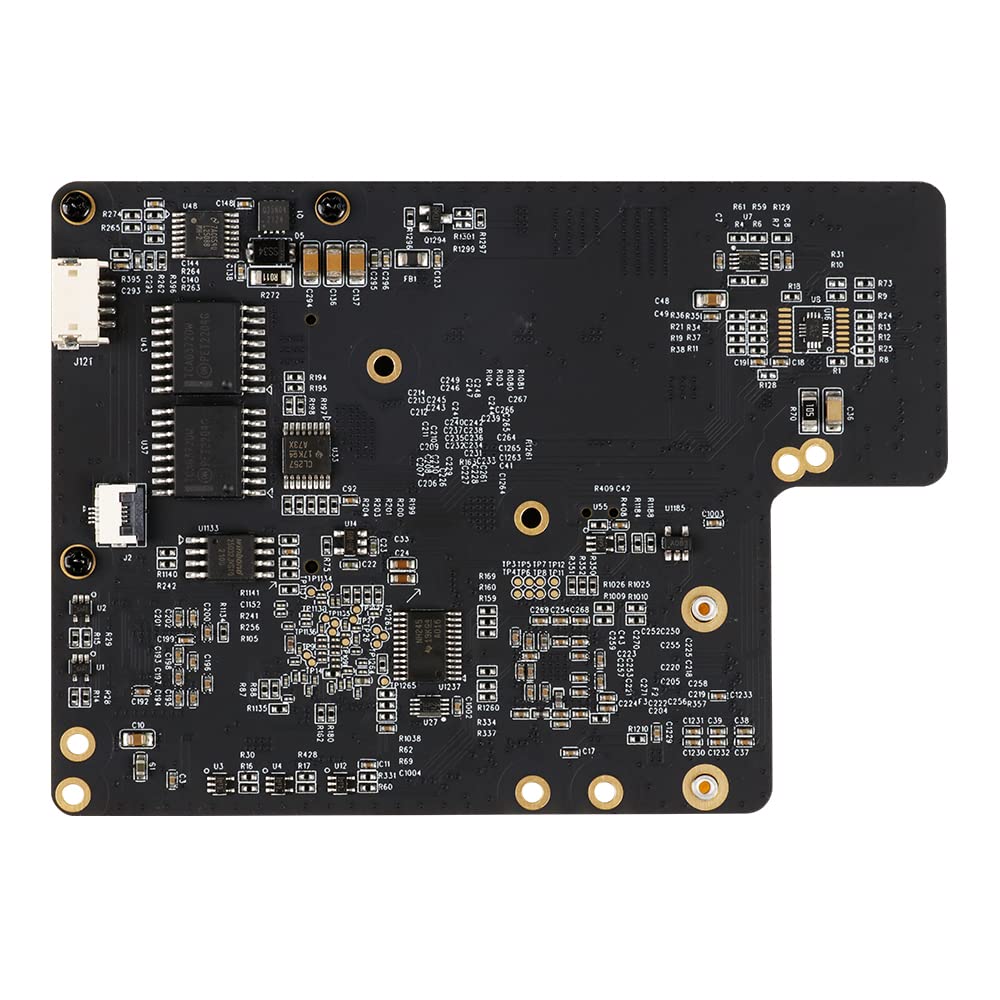 Amazon.co.jp: ANYCUBIC Photon D2専用 3dプリンター光造形 光機械用