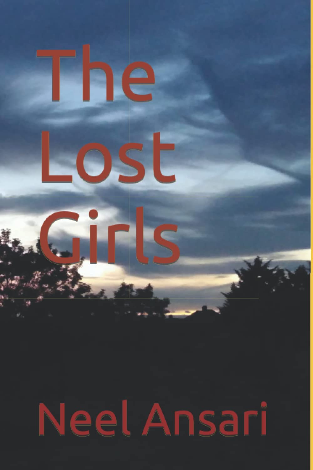 The Lost Girls