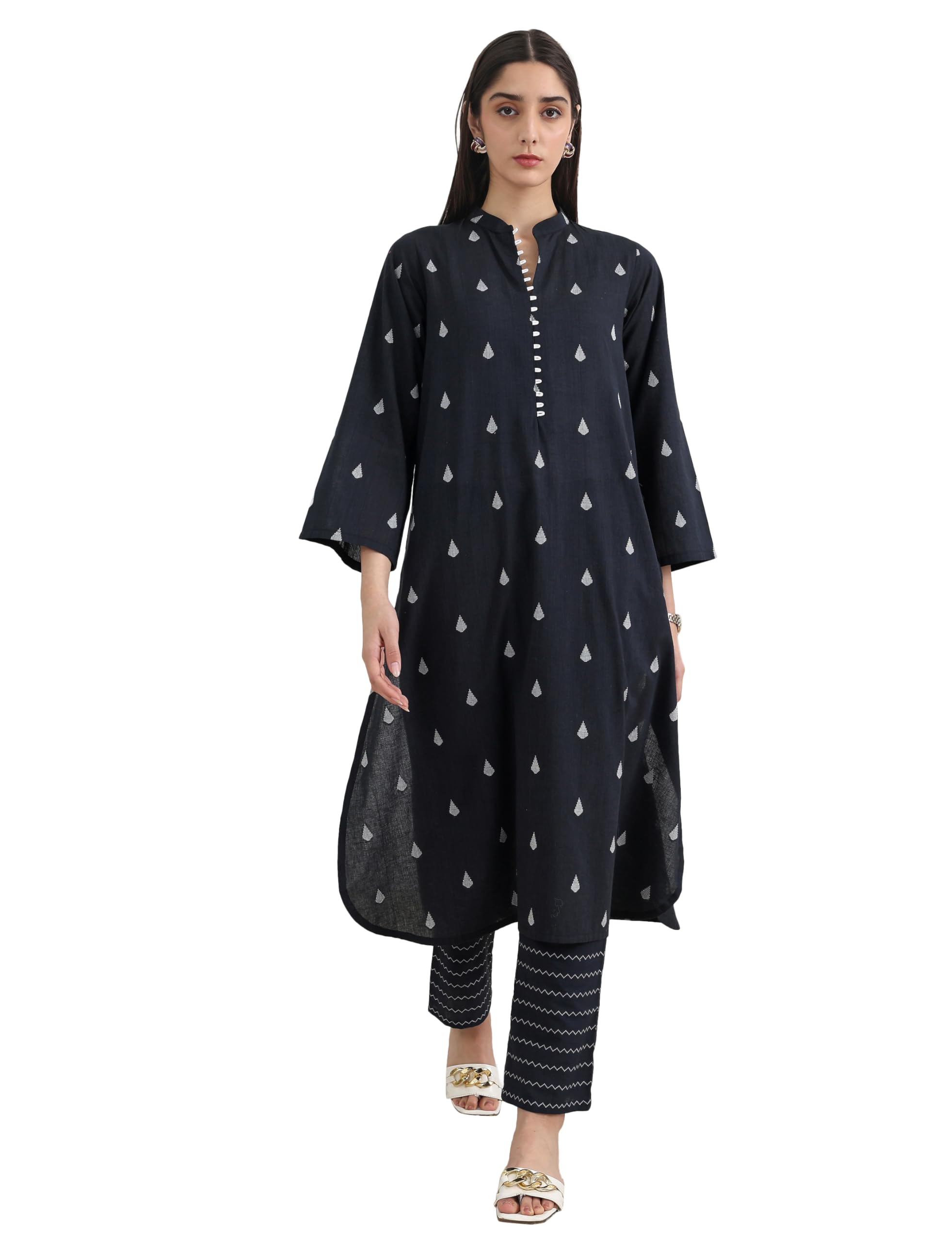 Womens Kurta Set-image-49