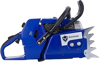 faermo bob 2点セット Amazon.com: Farmertec 122cc Holzfforma Blue Thunder G888