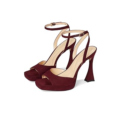 Jessica Simpson Jixte Platform Sandals Women