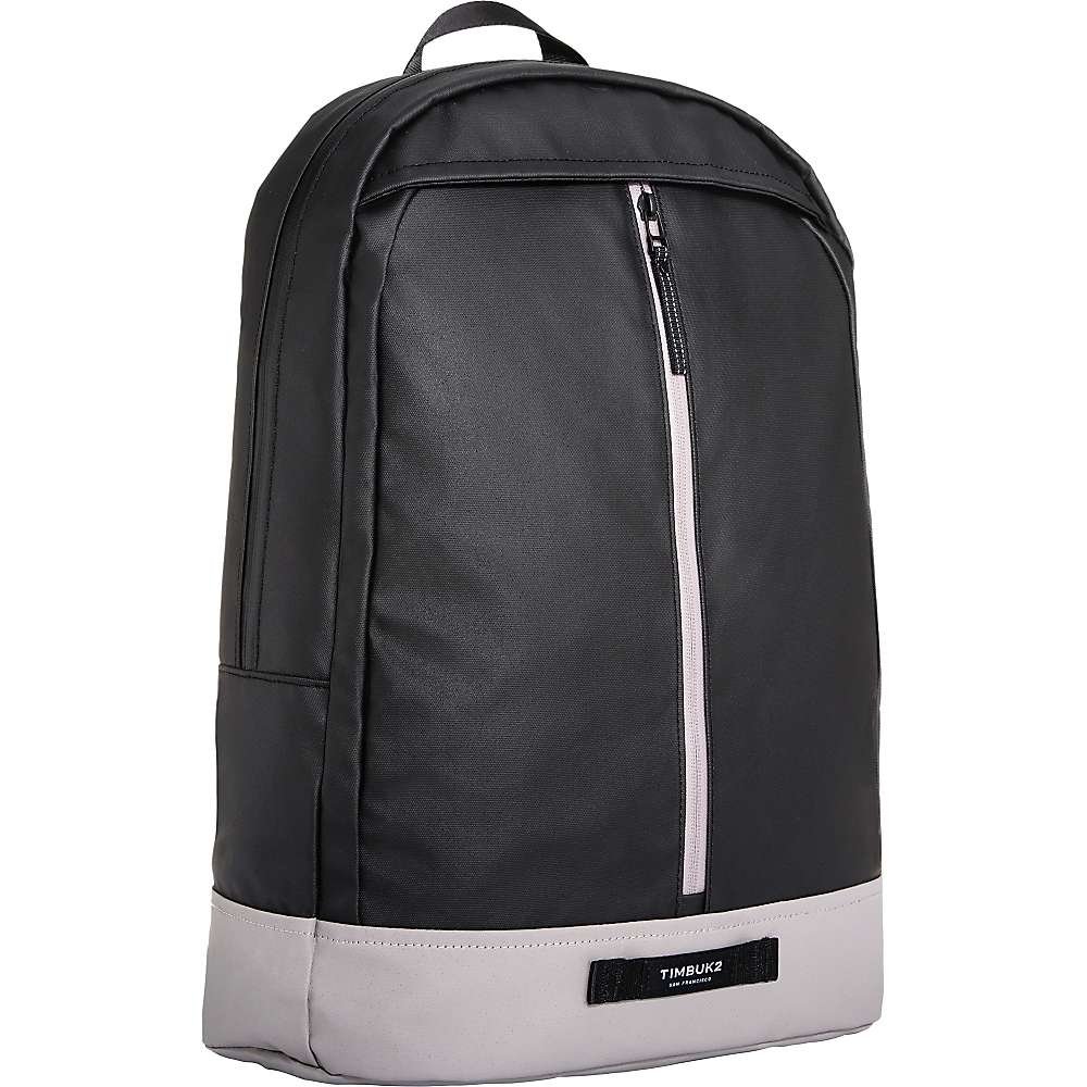 Timbuk2 Vault Backpack, Black/Concrete, Small