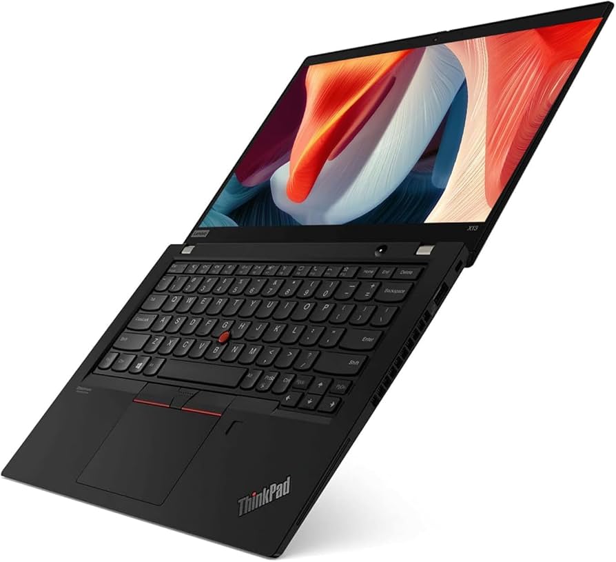 Amazon.com: Lenovo ThinkPad X13 Gen 1 13.3
