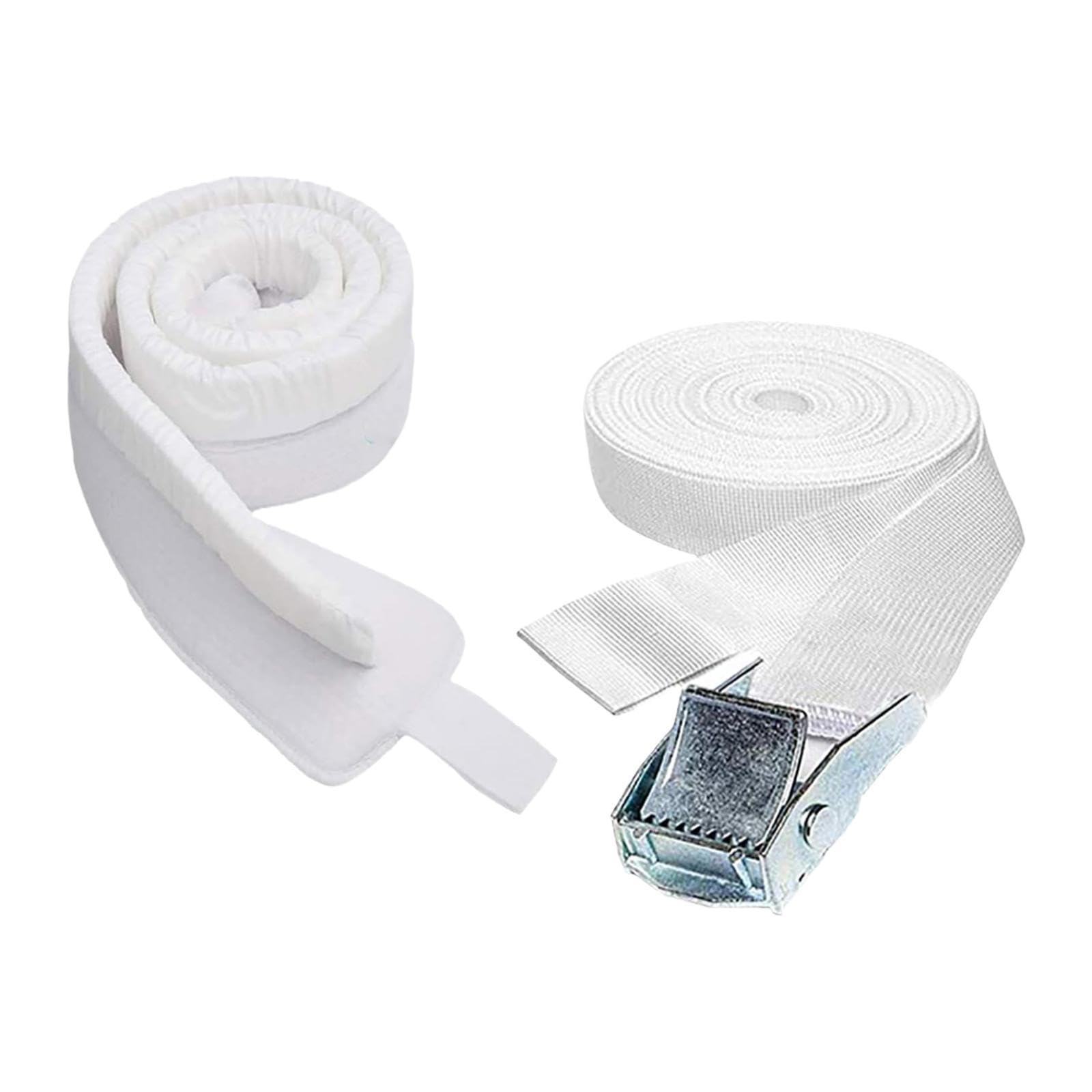 Bed Bridge Connector Twin to King Converter Kit for Travel Family Guest Room 5CM Metal Buckle|Home & Garden |-image-36