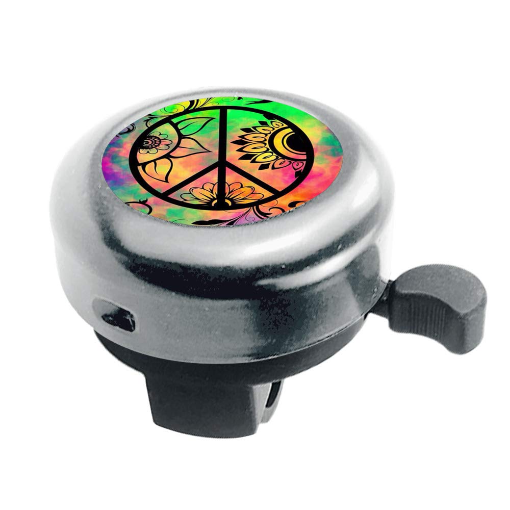 Whiterbunny Bike Bell Dog Bicycle Bell Bike Ringer Bell for Kids and Adults  Bike Ringer for Mountain Bike Road Loud Long Crisp Clear Sound Cycling