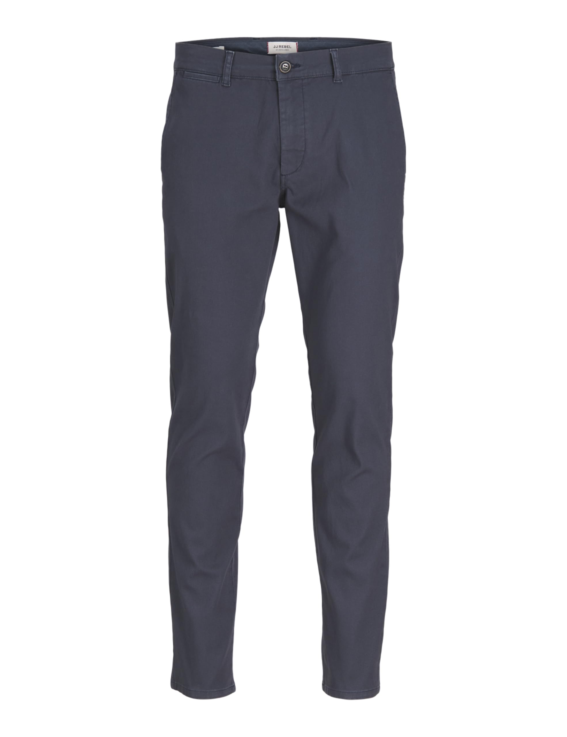 JJ REBEL Pantaloni Chino da Uomo Jrebmichael Slim Sharp Noos, Blazer Blu Marine, 29W x 32L