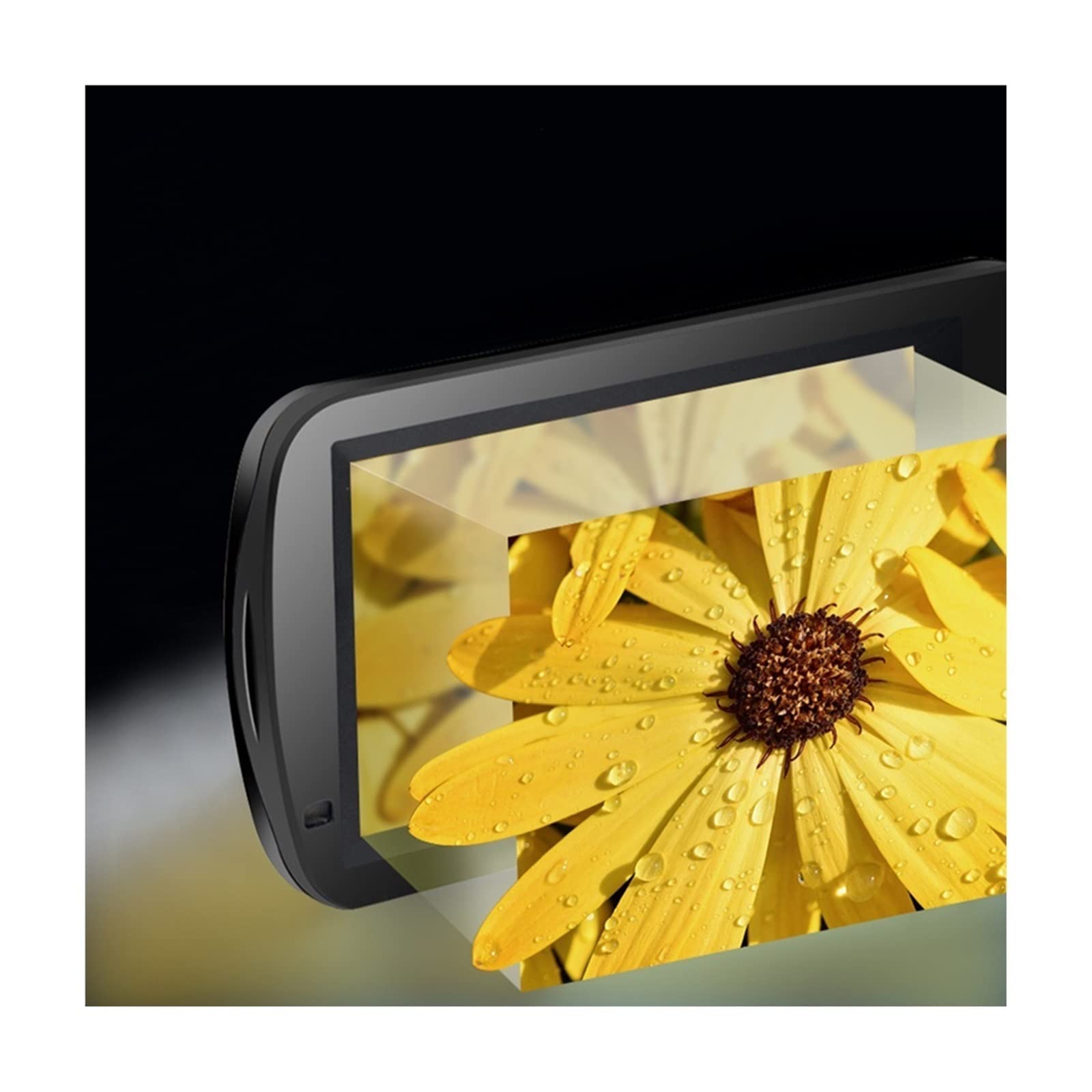 Fotocamera digitale, Fotocamere per la fotografia, Videocamere digitali da 64 MP Videocamera professionale Full 4K Vlog Streaming Webcam Messa a fuoco automatica Videoregistratore Fotografia Portatile