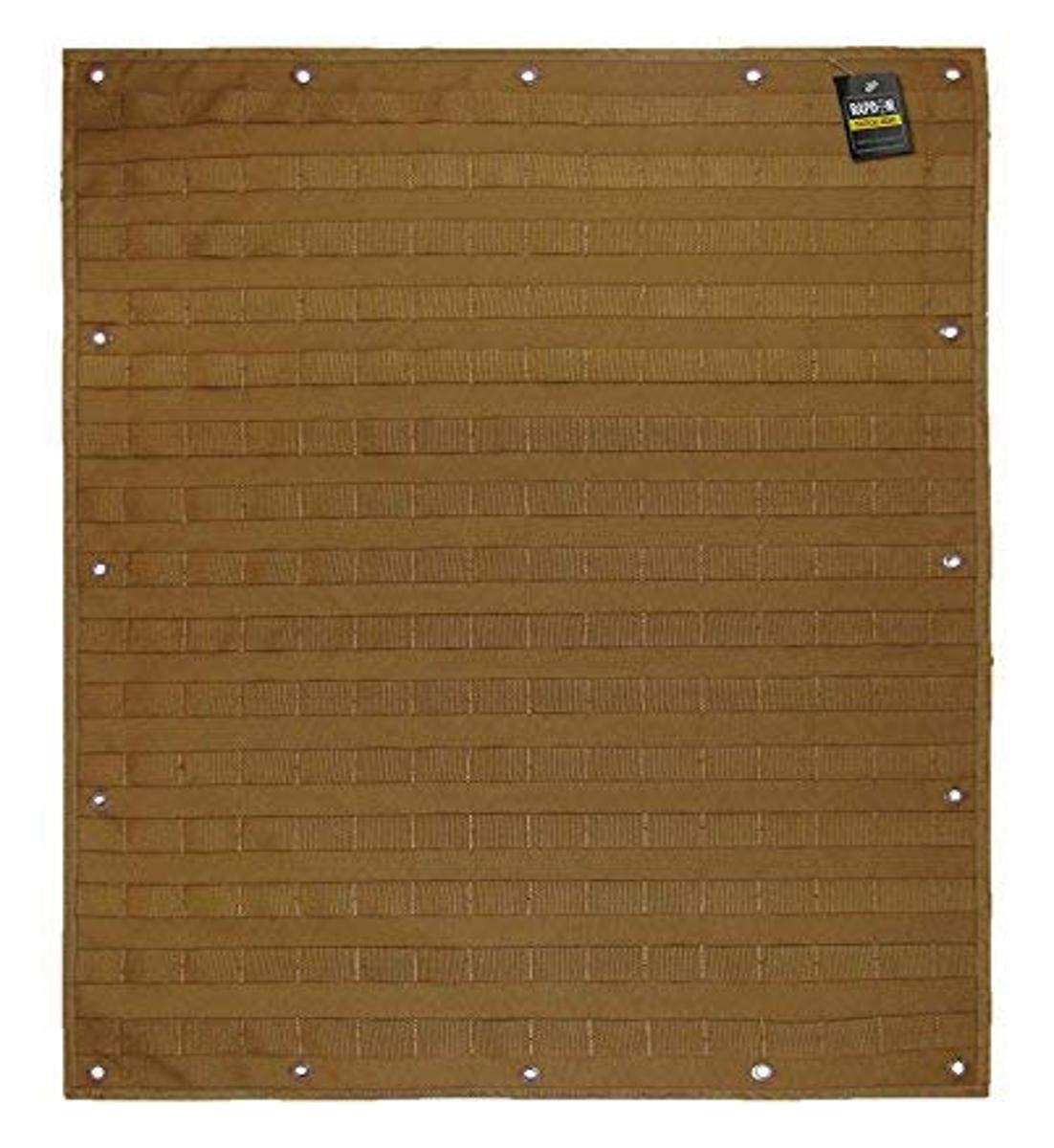 RAPDOM Tactical M.O.L.L.E. Panel