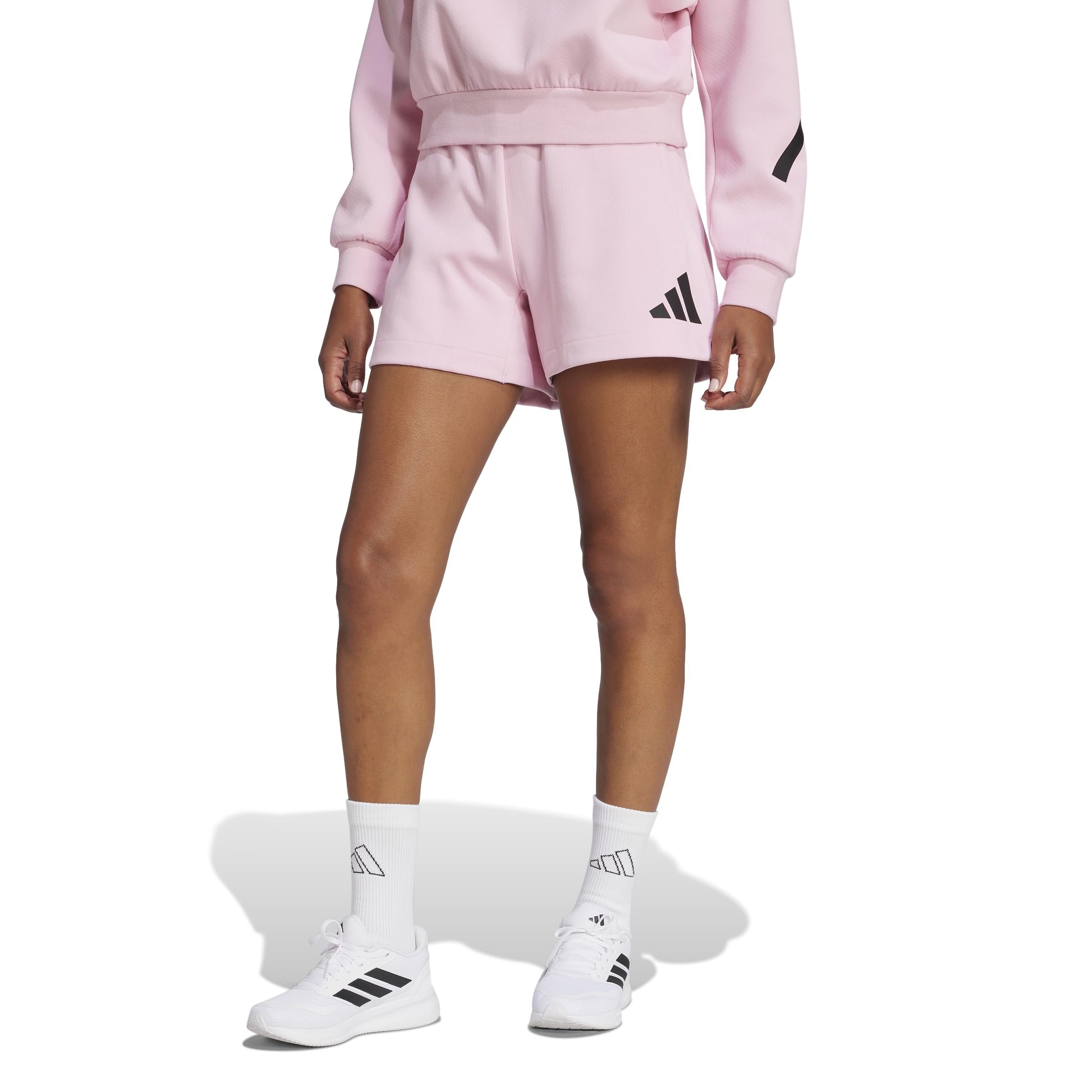 adidas Z.n.e. Shorts - Shorty Kobiety