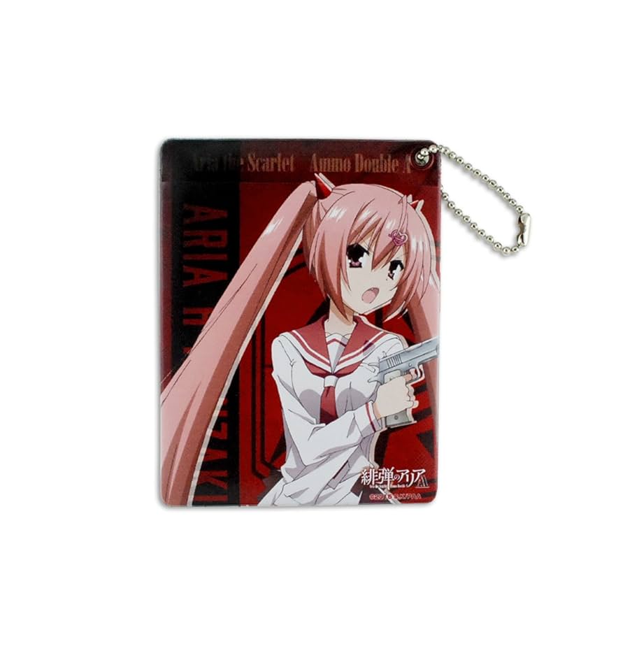 プリズムコネクト 神崎・H・アリア 直筆サイン入り 2025年最新