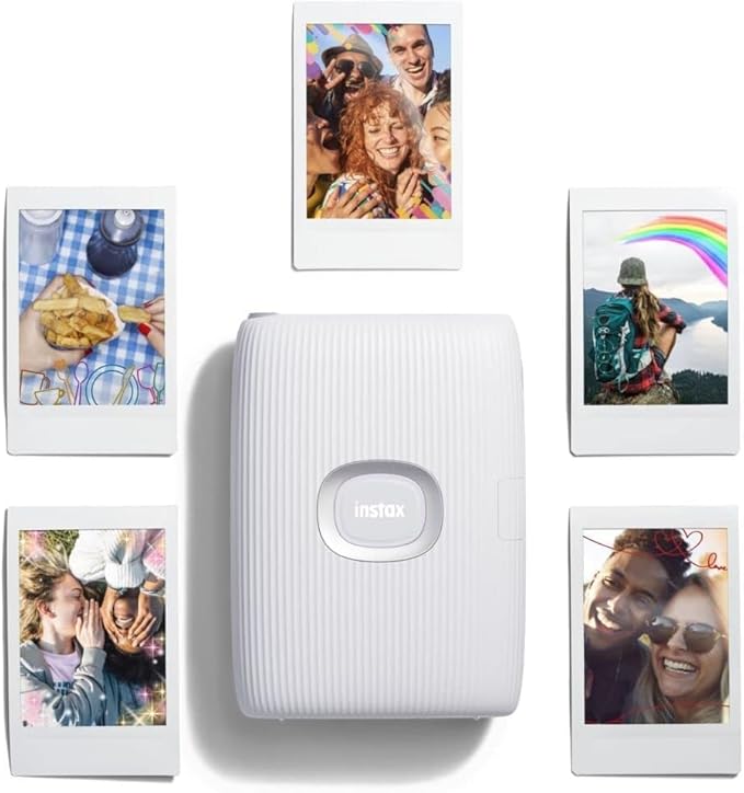 INSTAX mini Drucker