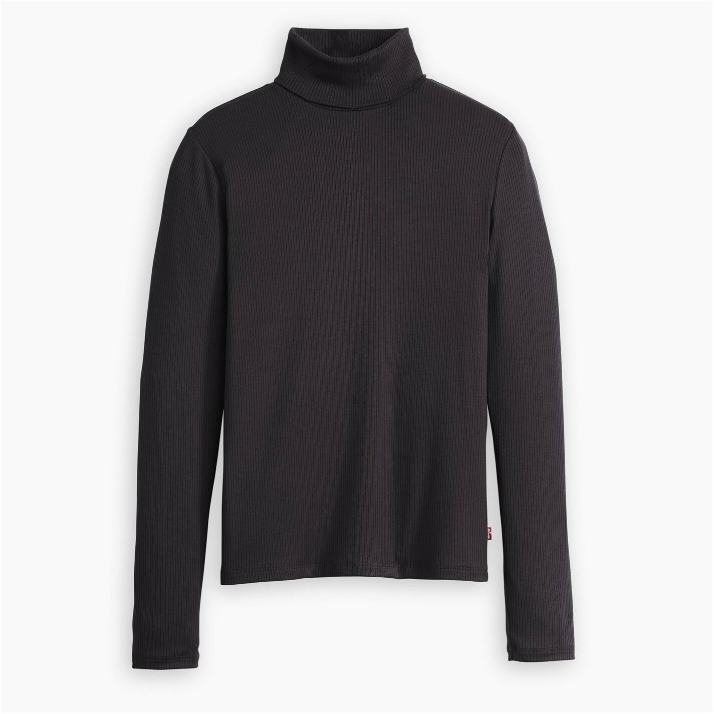 Levi's Damen Dreamy Turtleneck Burgundy Pullover