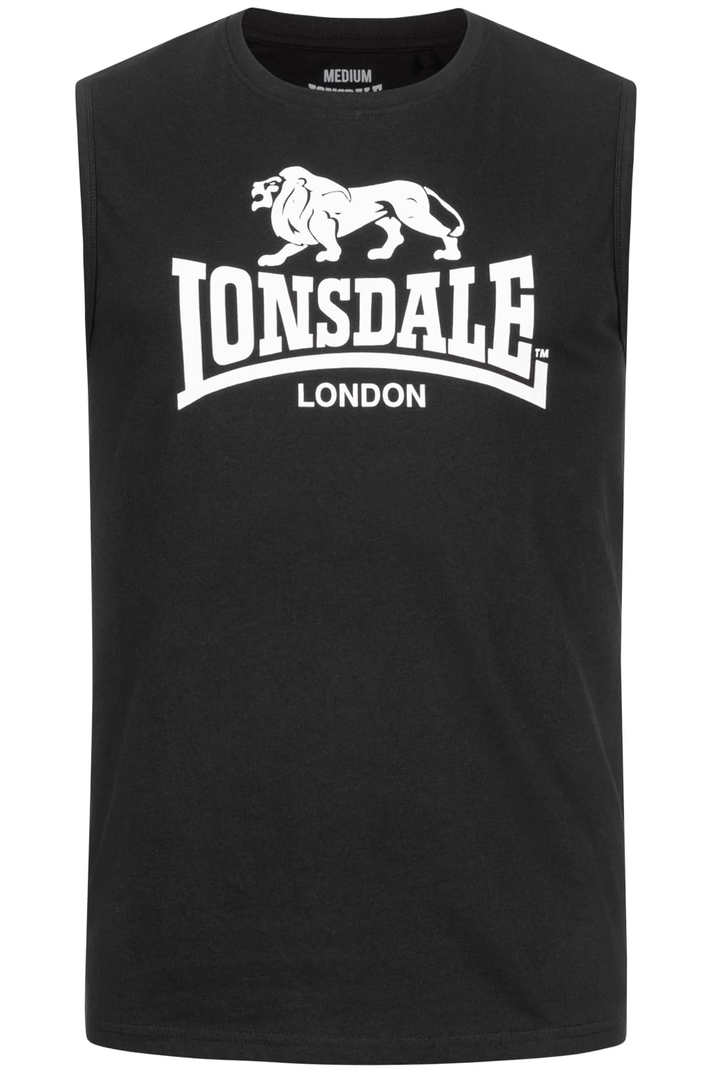 Lonsdale Allanton Track suit Hombre (Pack de 1)